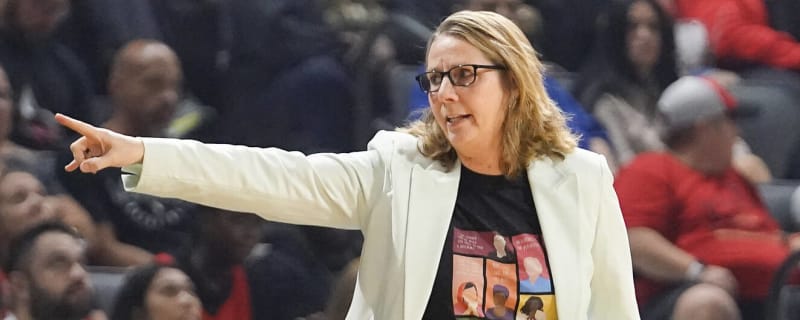 WNBA: Minnesota Lynx at Connecticut Sun – Observations