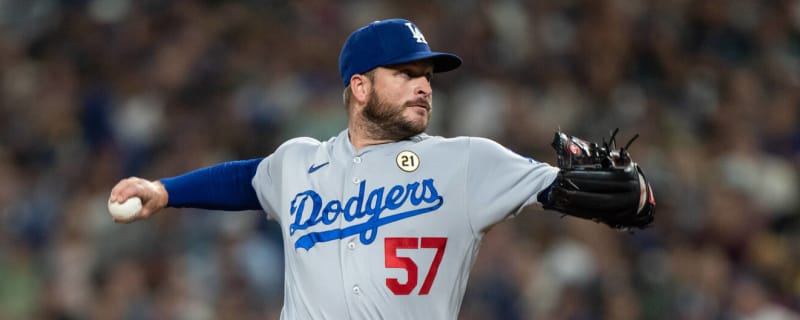 Former World Series champ drawing interest from several teams