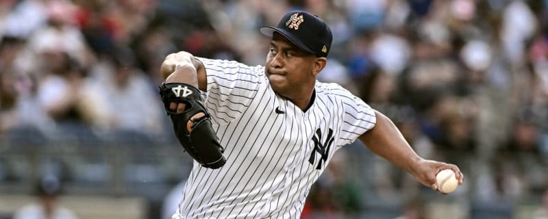 A look at the top unsigned left-handed relievers