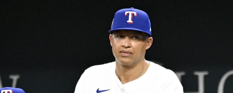 Report: White Sox make decision on their new manager