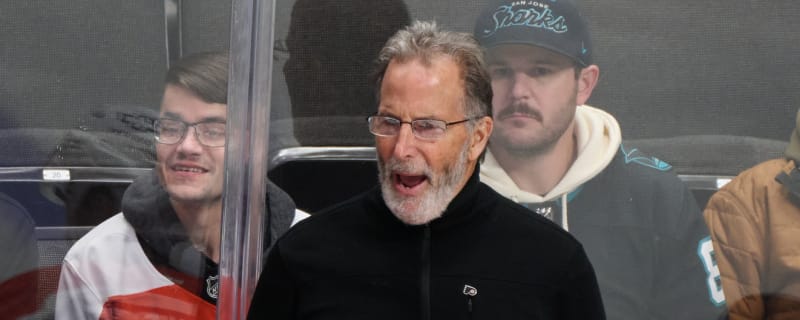 ‘You Can’t Fall in Love’: Tortorella Opens Up About the Trade Deadline