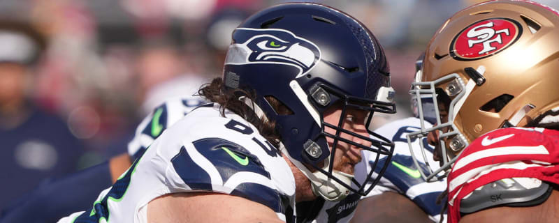 Another Possible Center Option Comes off Board for Steelers