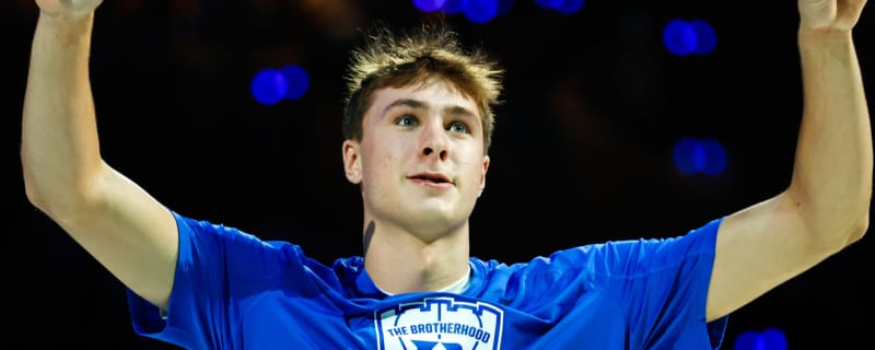 10 players to watch in men's college basketball