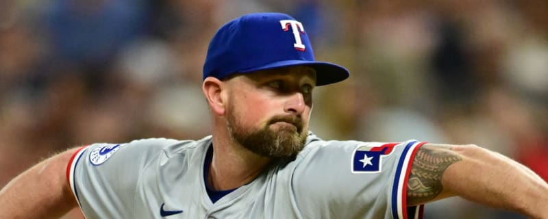 Dodgers reportedly adding another star to bullpen