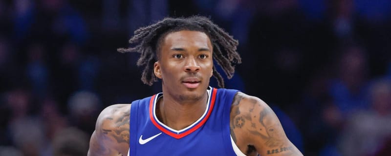 Clippers decide to send second player home early before All-Star break
