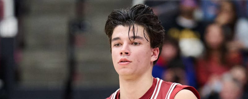 This is the son of an NBA star who deserves your attention