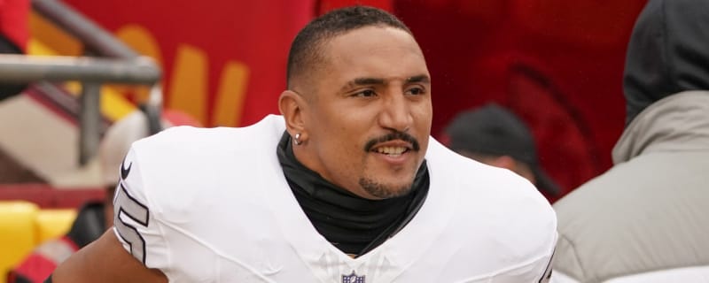 Giants Elevate Two For Thursday Night Football