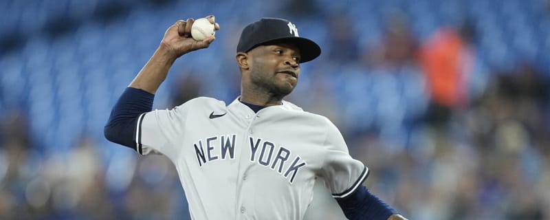 Yankees SP facing likely suspension after foreign substance ejection