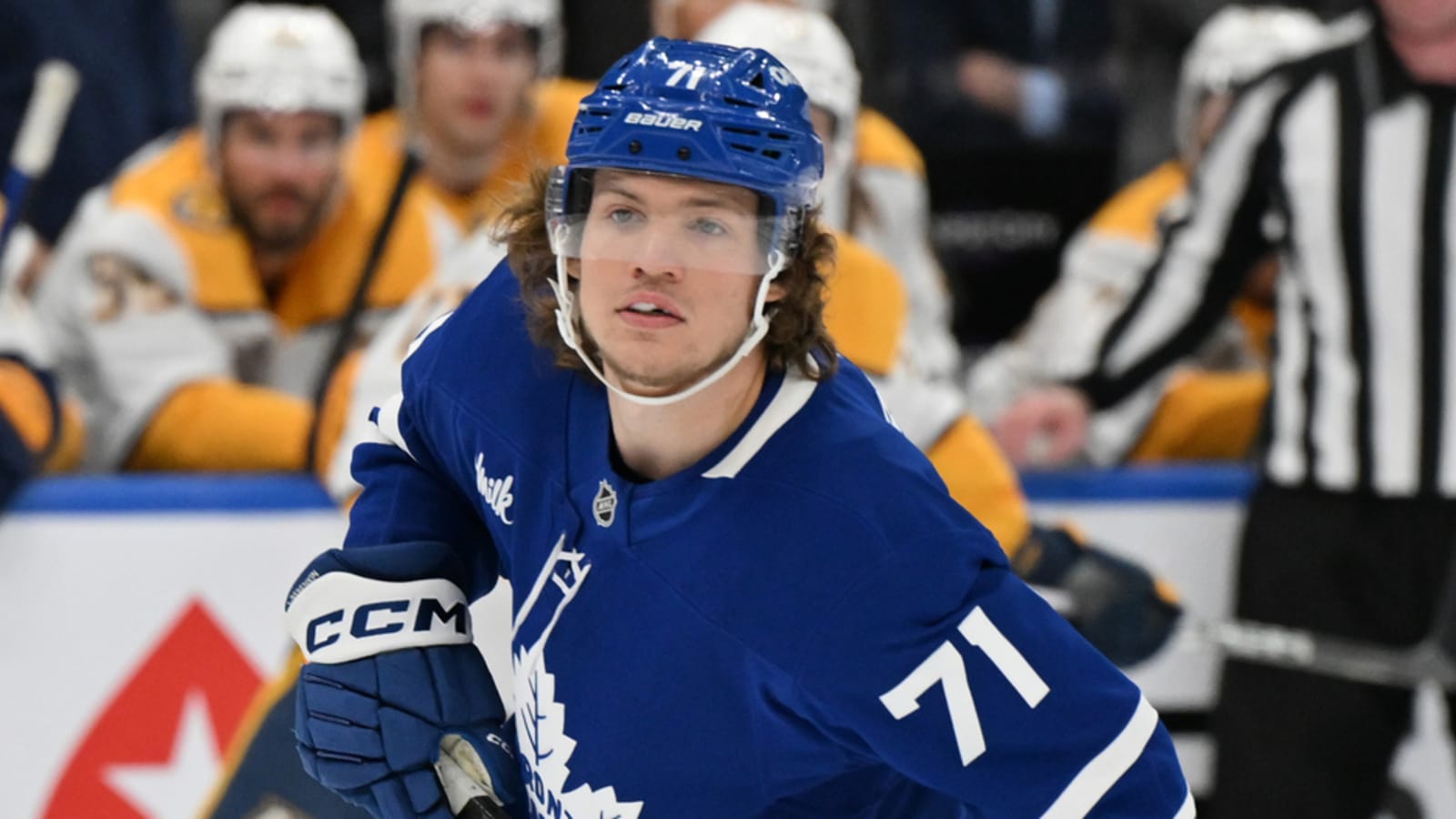 Nikita Grebenkin: A Fan Favorite in the Making, Even After AHL