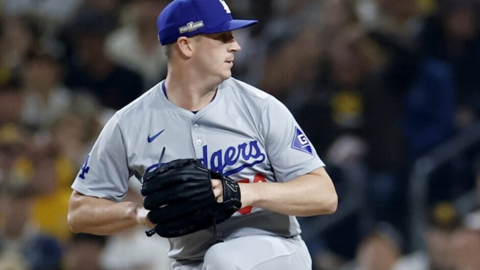  Evan Phillips ‘Surprised’ By Post-Tommy John Surgery Feeling