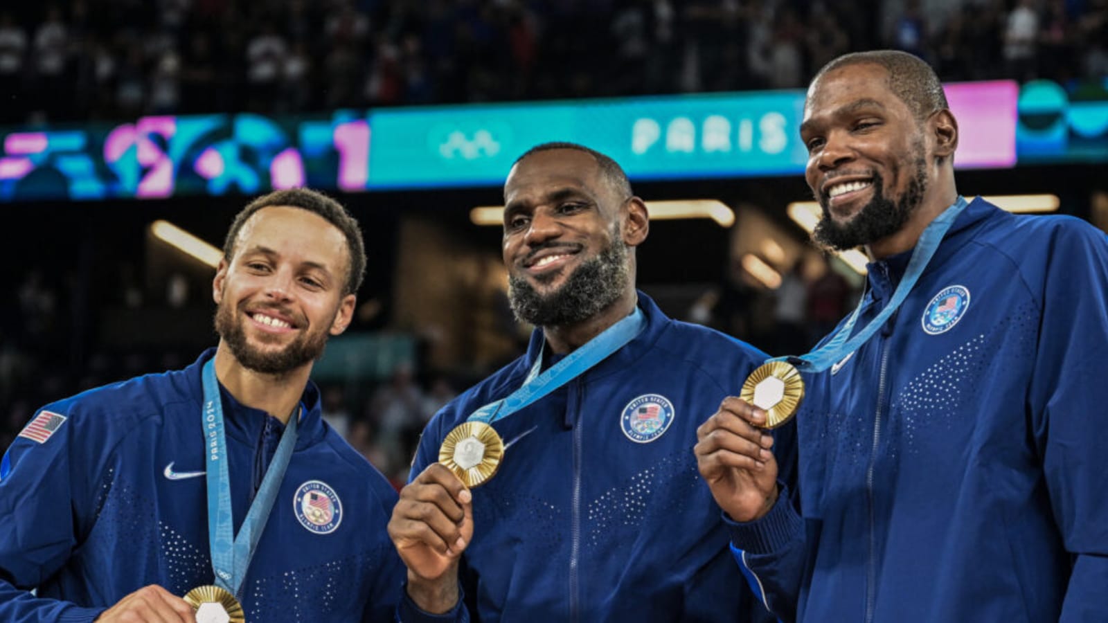 Why Stephen Curry is much less likely to win another NBA title than LeBron James and Kevin Durant explained