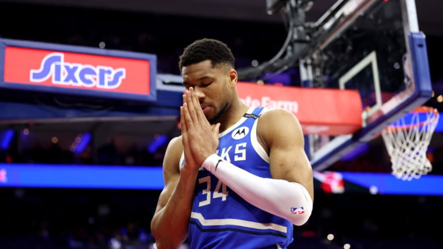 Giannis Antetokounmpo has set a timeline for when he will decide on his Milwaukee Bucks future