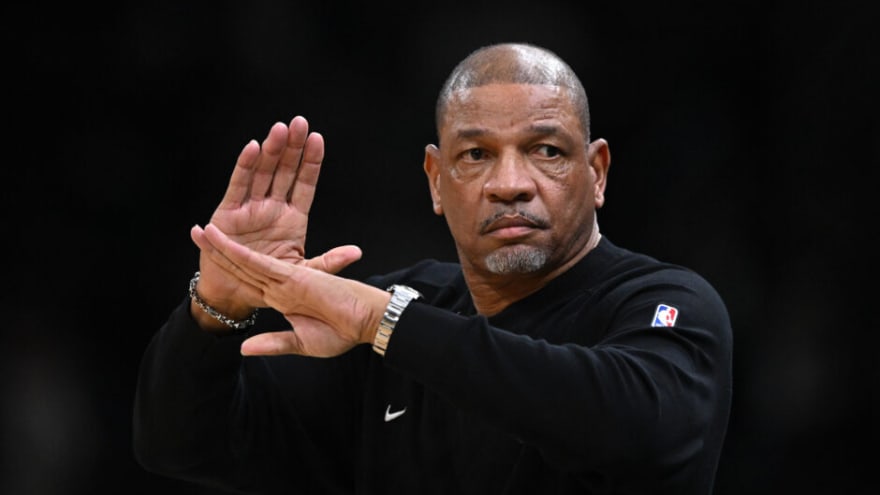 Doc Rivers’ key achievements, Milwaukee Bucks head coach’s biggest accolades, records, and more