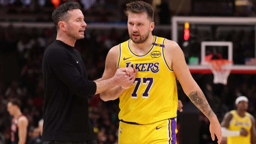 NBA expert tips LA Lakers players to win two awards in 2025-26, become the first NBA team to do so