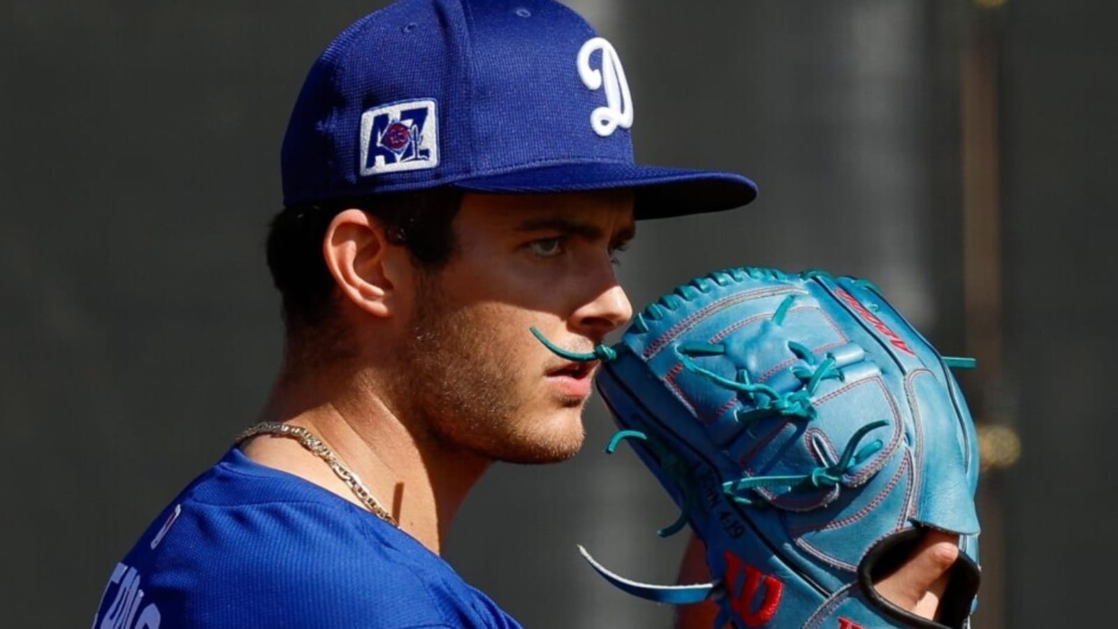 Dodgers Spring Training Roster Cuts: Jackson Ferris Among 7 Pitchers Sent To Minor League Camp