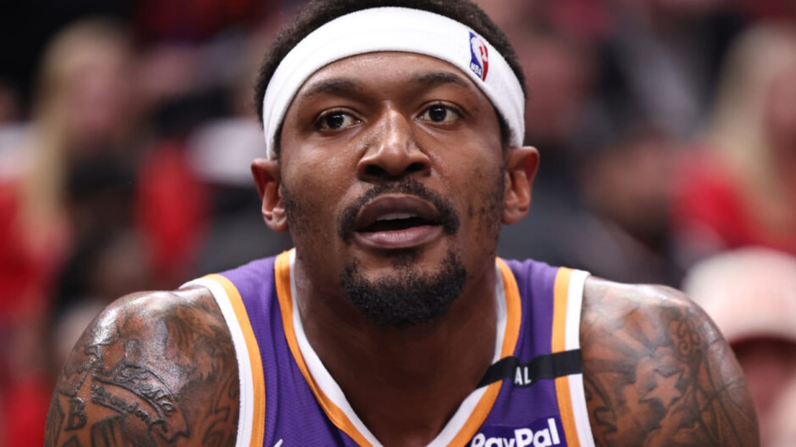 Phoenix Suns facing $13 million conundrum with Bradley Beal buyout, he could make things more difficult for Mat Ishbia