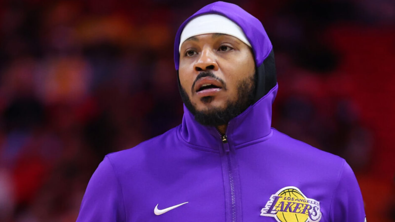 Carmelo Anthony gives surprising pick for his best NBA season ever, it wasn’t with ‘more intellectual’ New York Knicks