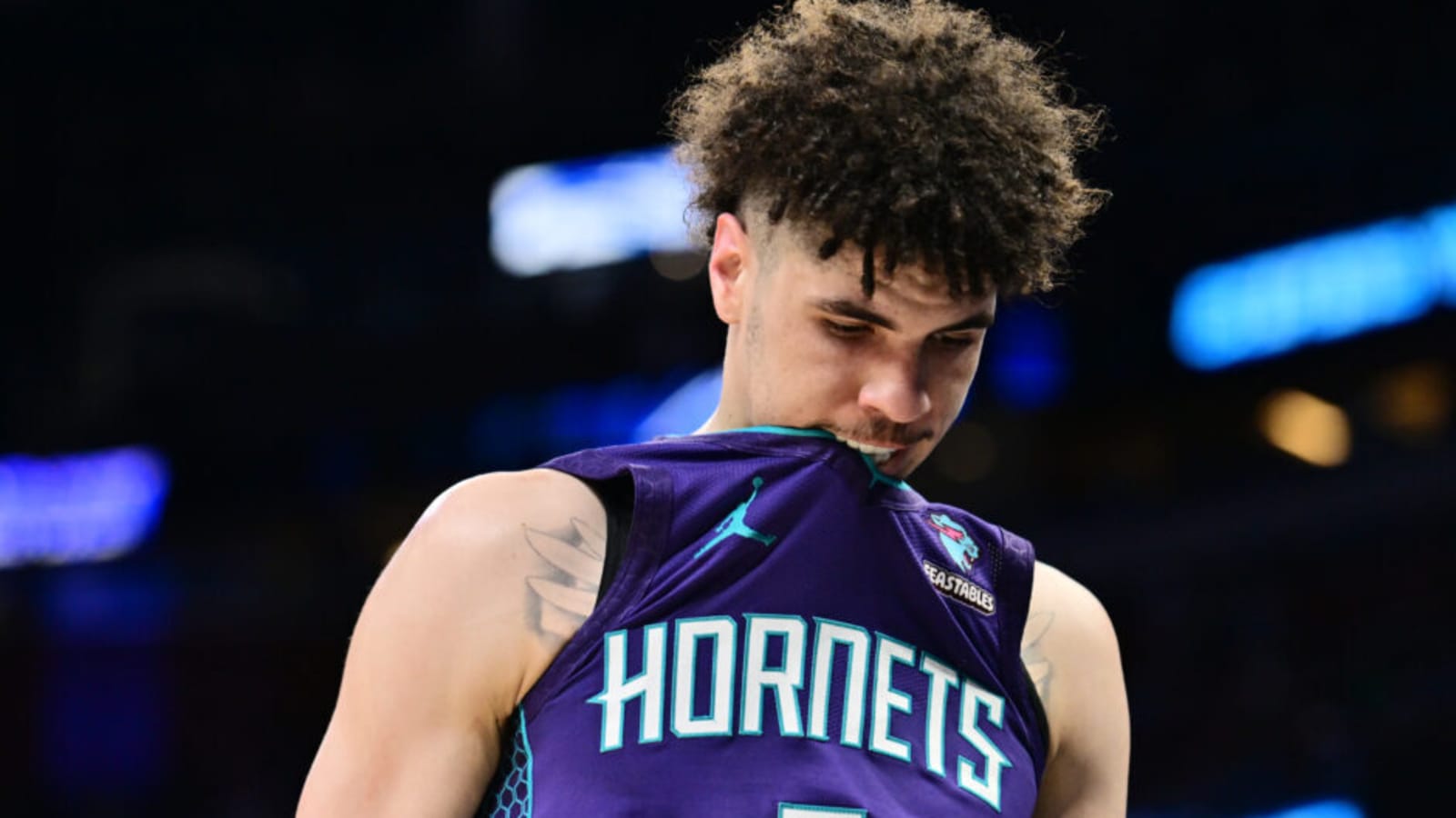 Unnamed draft lottery prospect’s ‘LaMelo Ball decision’ shows why Charlotte Hornets need to trade $37.9M star