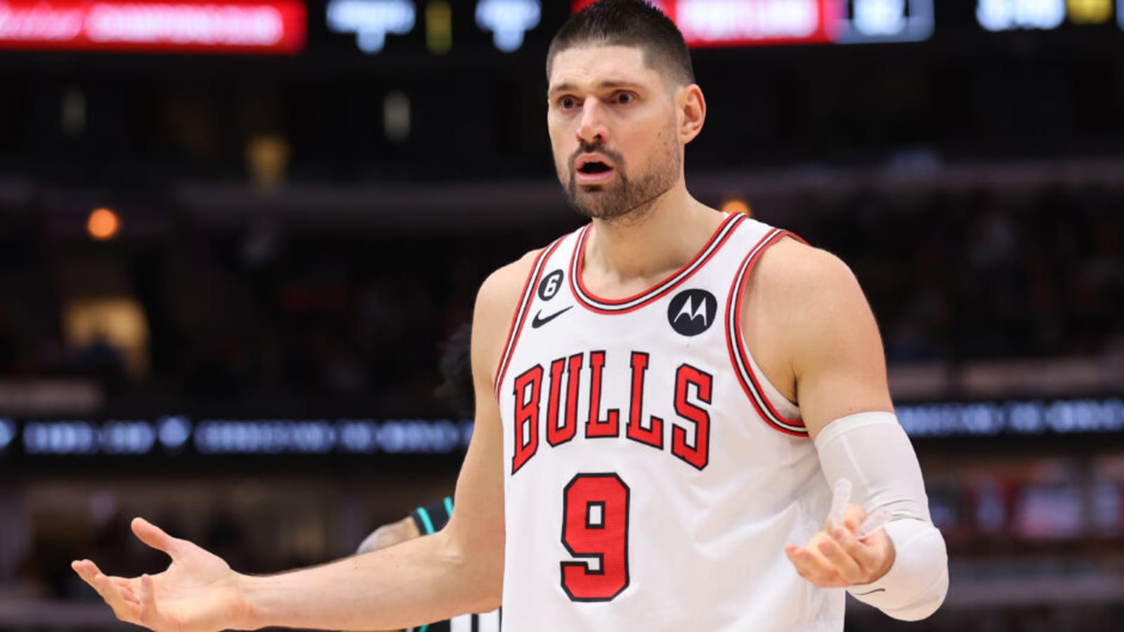 Nikola Vucevic speaks out on Chicago Bulls trade deadline decision, ‘it was very disappointing’