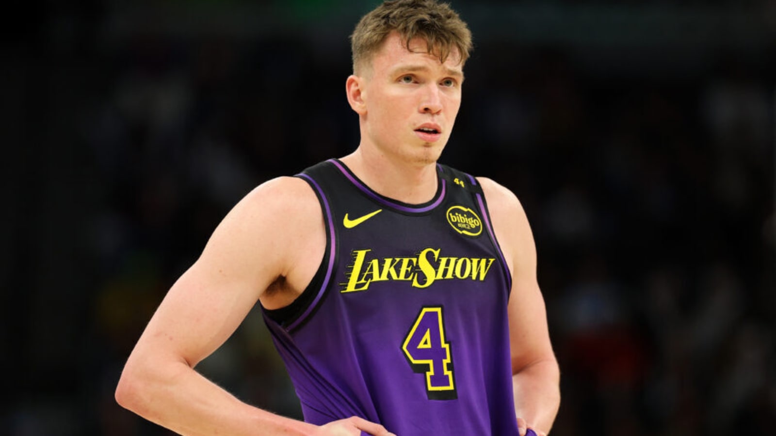 Three potential trade destinations for Dalton Knecht as LA Lakers Summer League nightmare continues