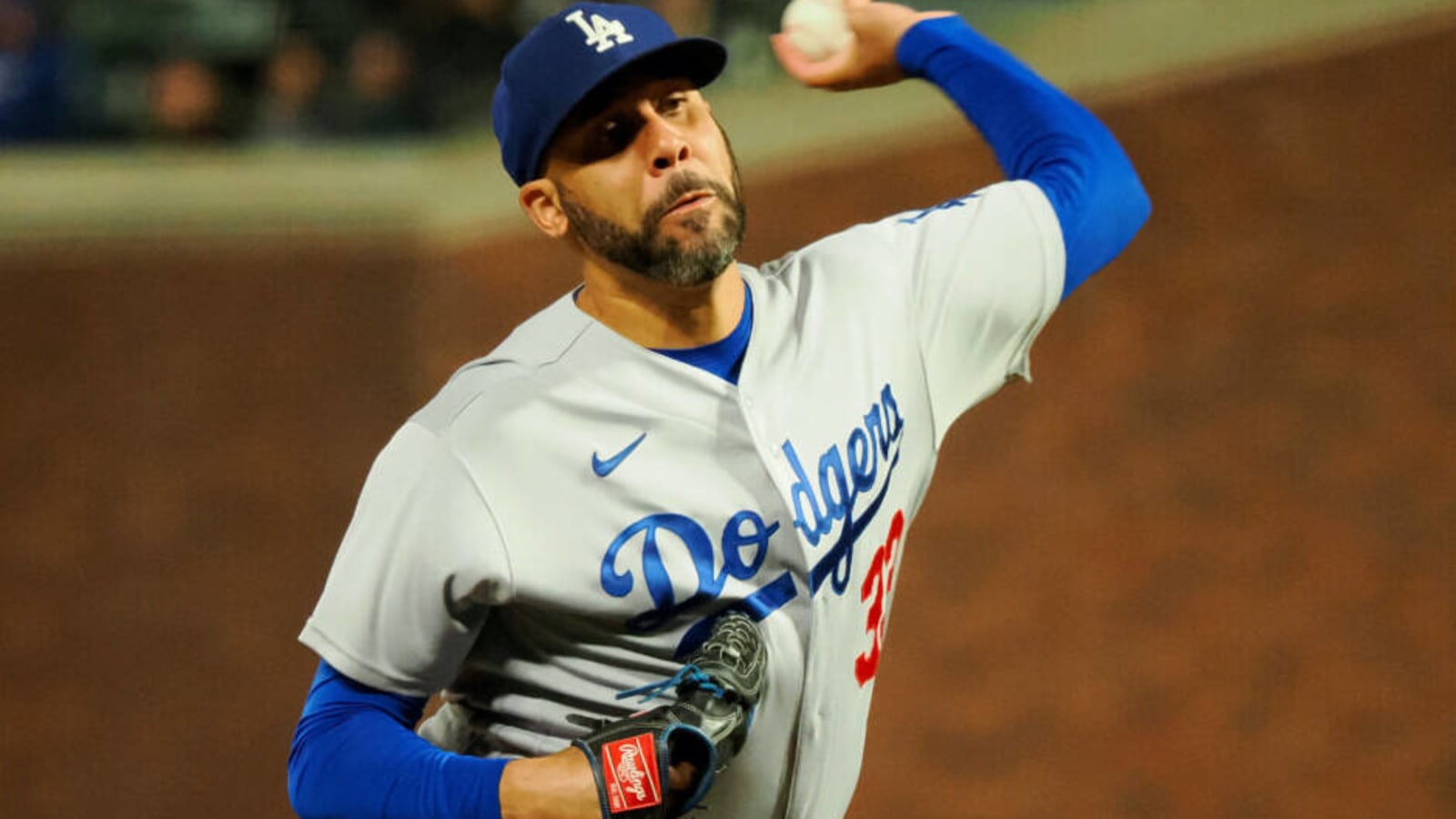  David Price Hasn’t Decided On Retirement