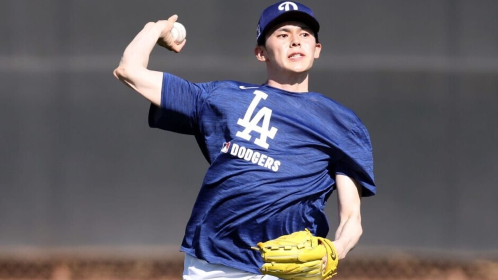 Yoshinobu Yamamoto & Roki Sasaki Likely Pitching In Tokyo Series