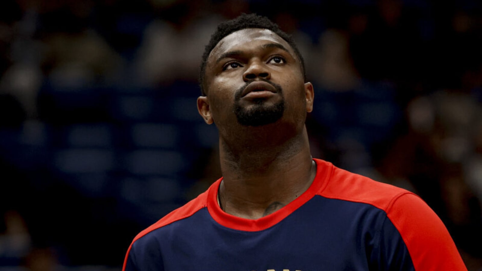 NBA insider says one change stopped New Orleans Pelicans placing Zion Williamson ‘on the trade block’ this summer