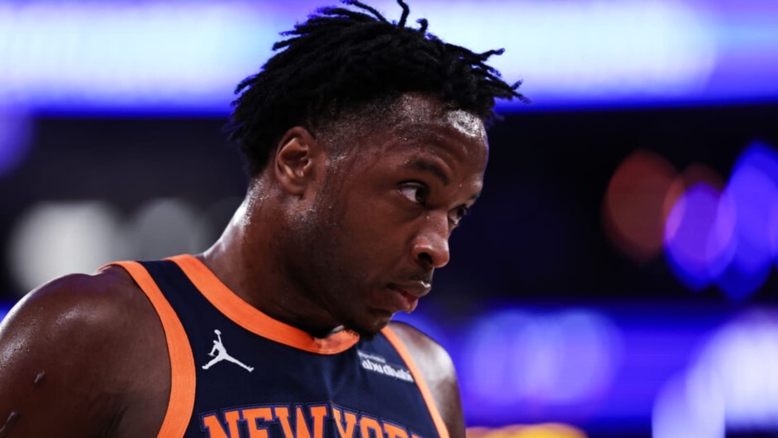 New York Knicks trade with Toronto Raptors turned into a fleece, latest decision shows one-sided deal