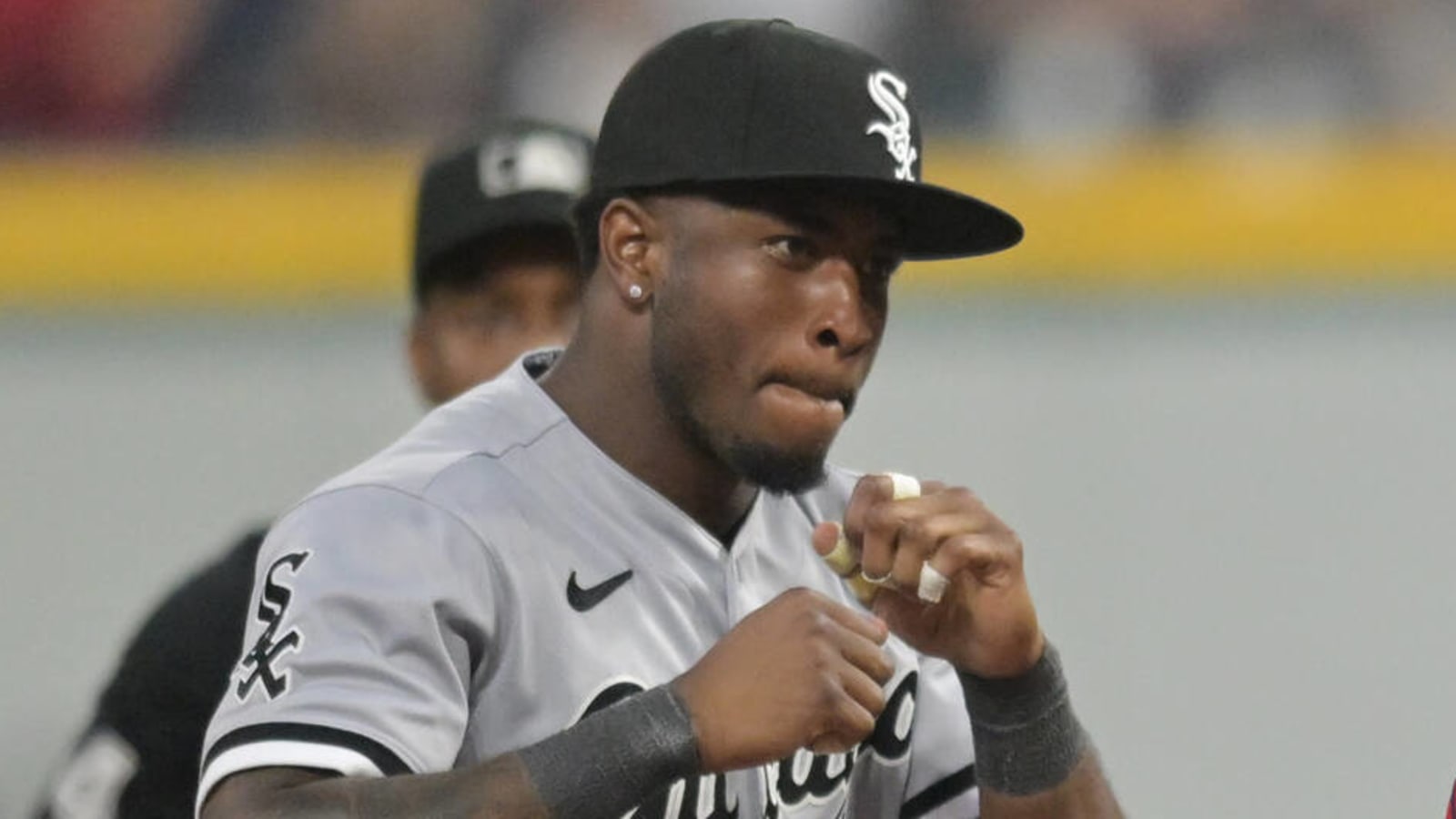 White Sox Shortstop Tim Anderson Receives 1-Game Suspension and