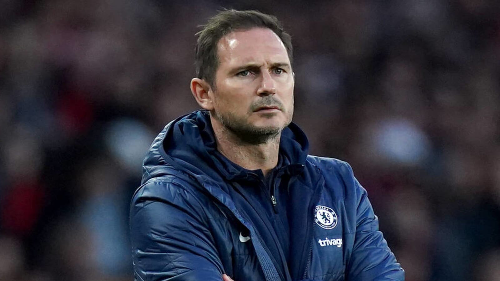 Lampard gets it wrong again as Chelsea fall 3-1 to Arsenal