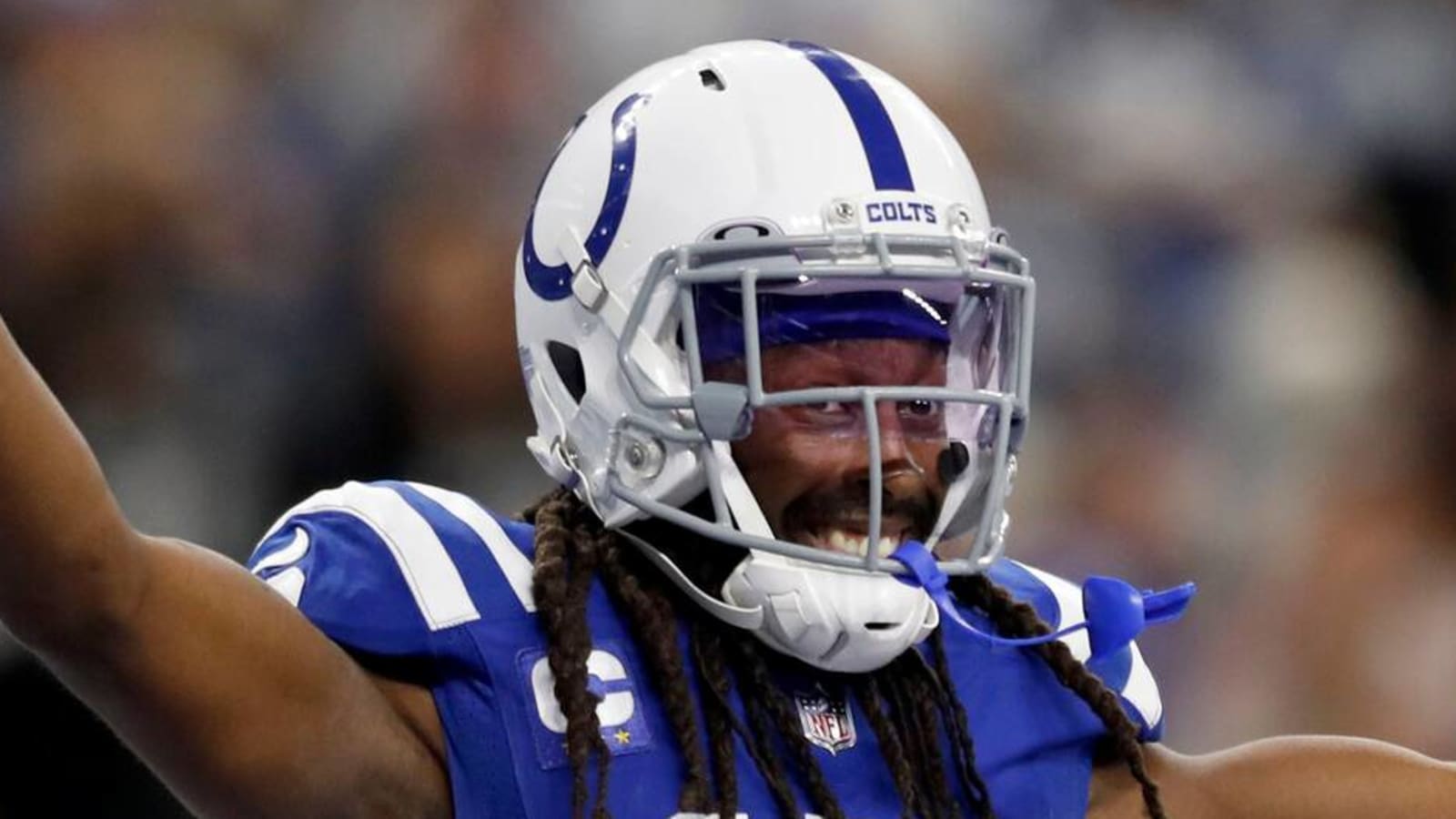 Would T.Y. Hilton leave the Colts for the Packers?