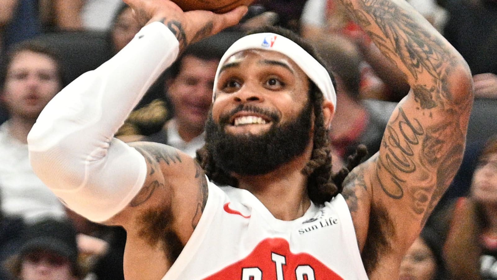East Notes: Bucks, Gary Trent Jr, Magic, Nets, Cam Johnson