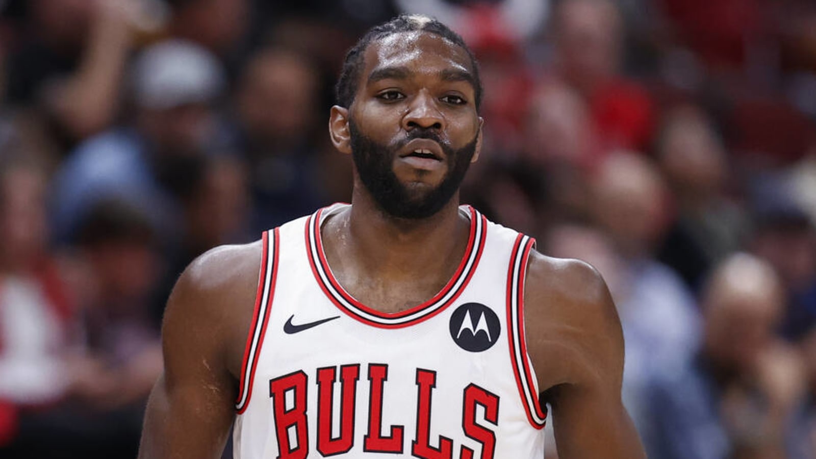 Surprising Bulls forward expected to seek massive money on contract extension