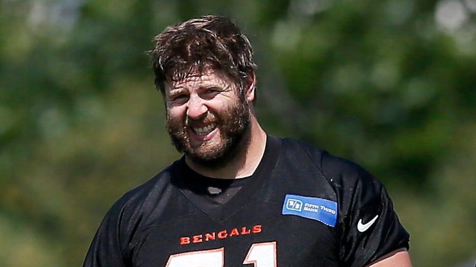 Analyst Riley Reiff a valuable commodity ahead of trade deadline Yardbarker