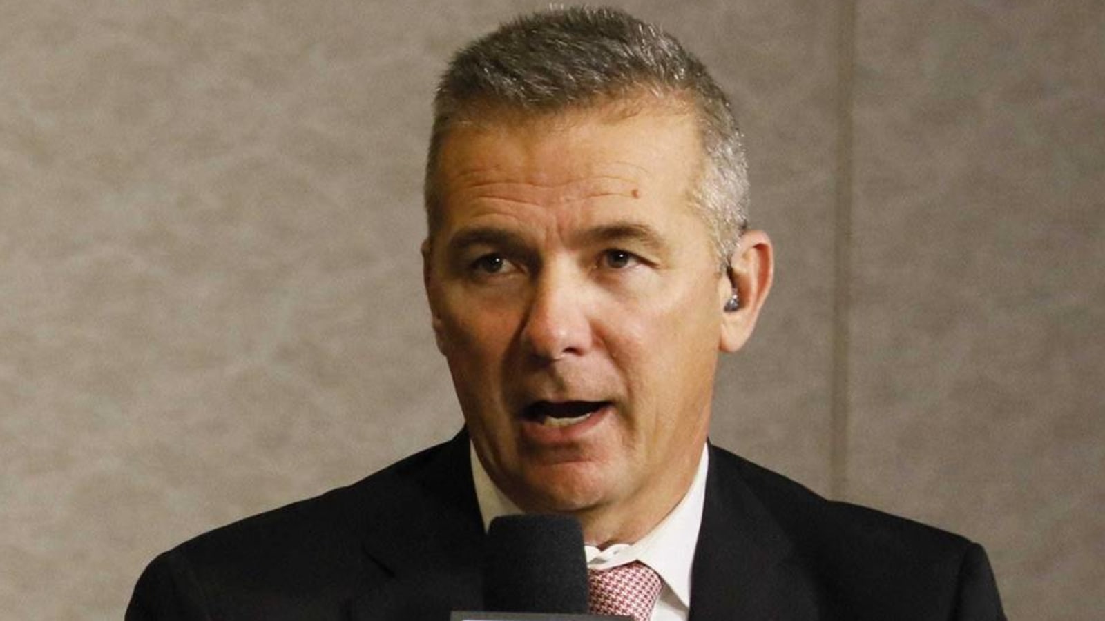 Chargers interested in Urban Meyer?