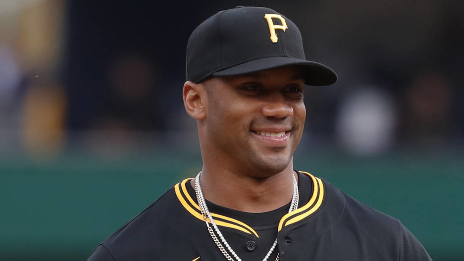 NFL insider addresses reports on Russell Wilson, Justin Fields