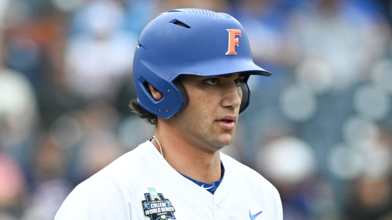 Royals sign No. 6 pick