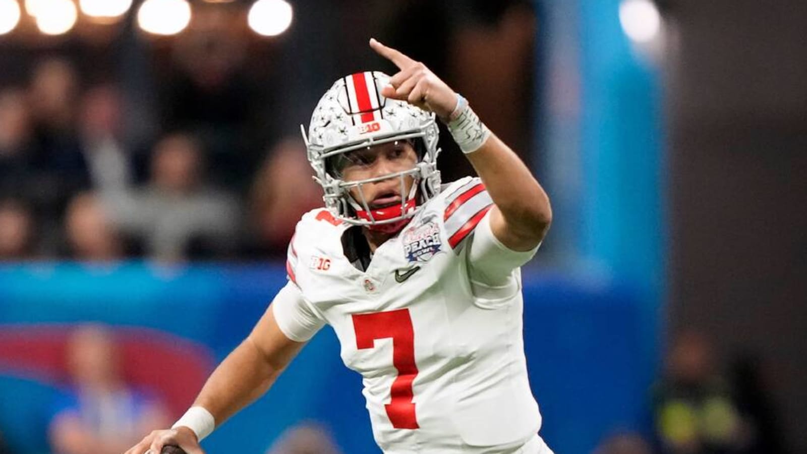 Panthers should have opportunity to get their quarterback in 2023 draft