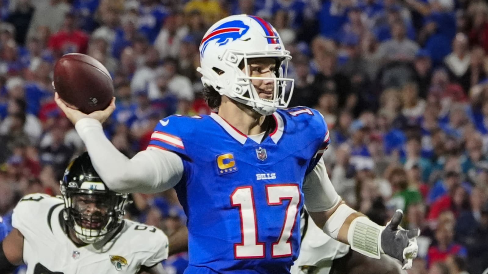 The 'Most four touchdown, zero interception games' quiz
