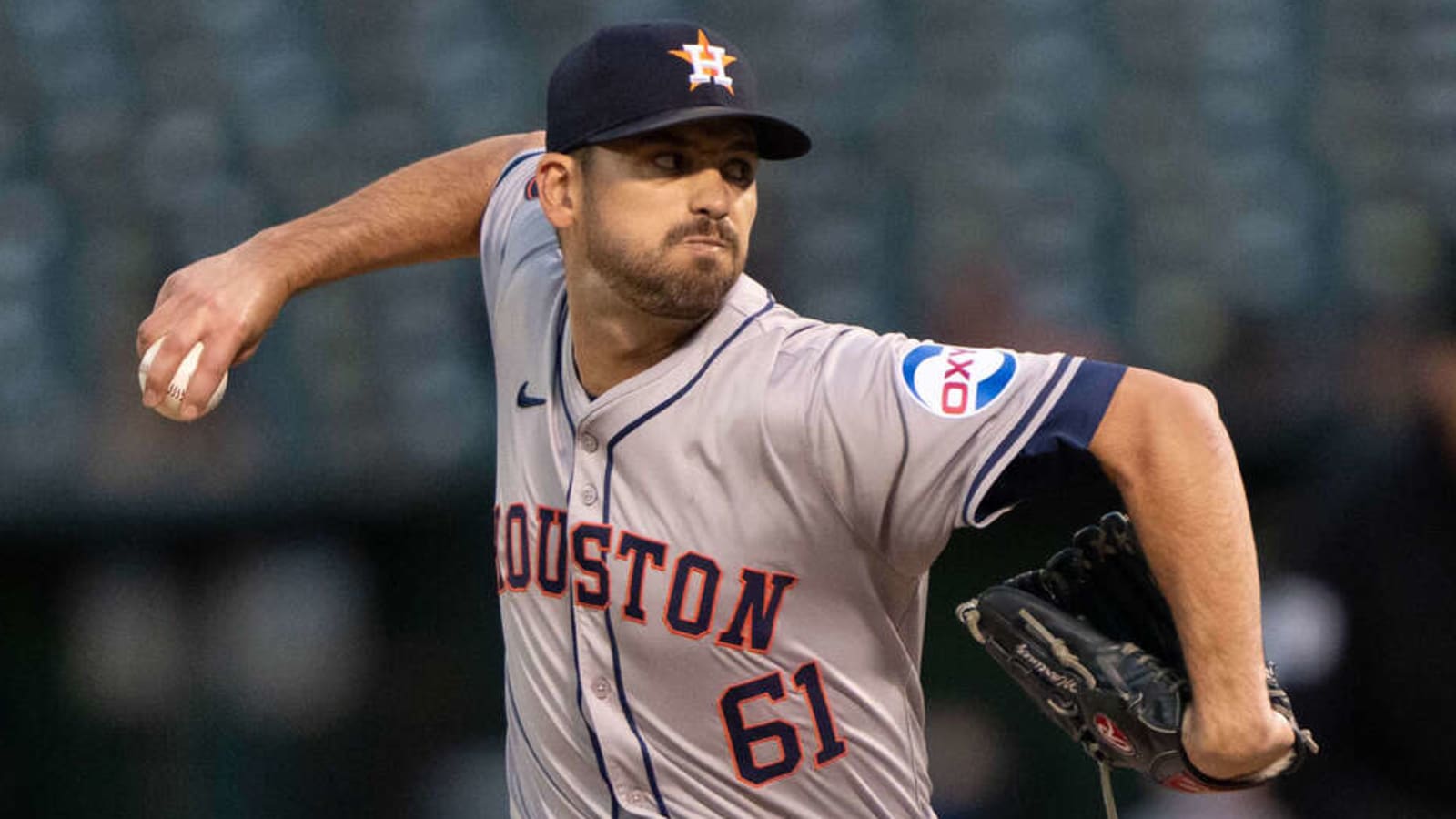 Marlins claim veteran right-hander off waivers from Mariners