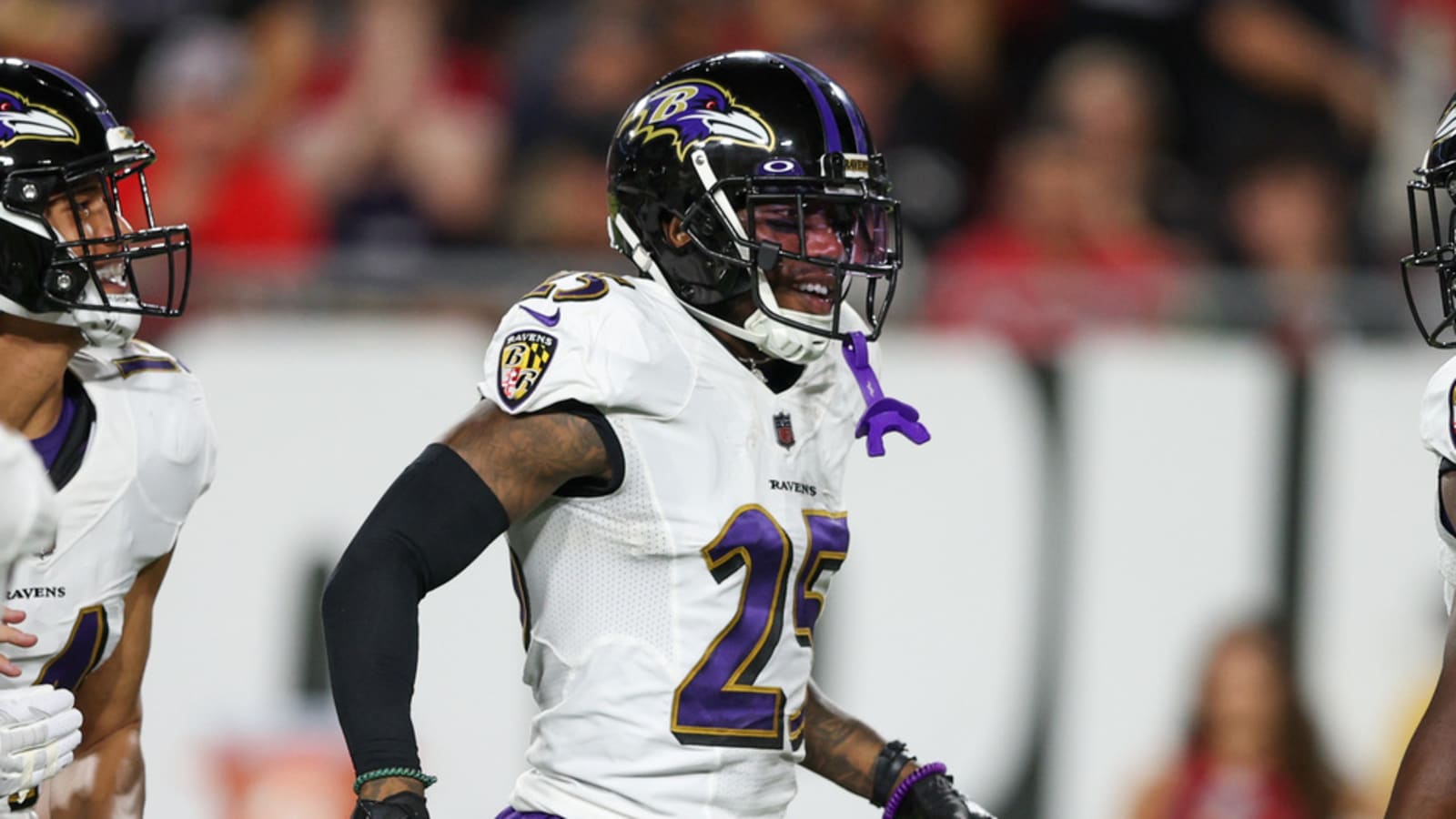 Commanders Sign CB Kevon Seymour Yardbarker