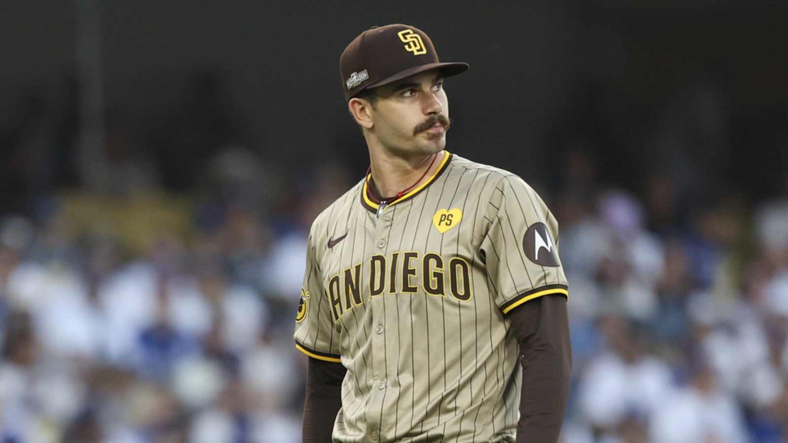 Former Braves trade target reportedly back on the trade block