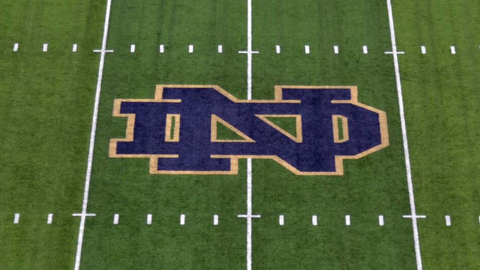 Notre Dame lands four-star RB Justin Thurman