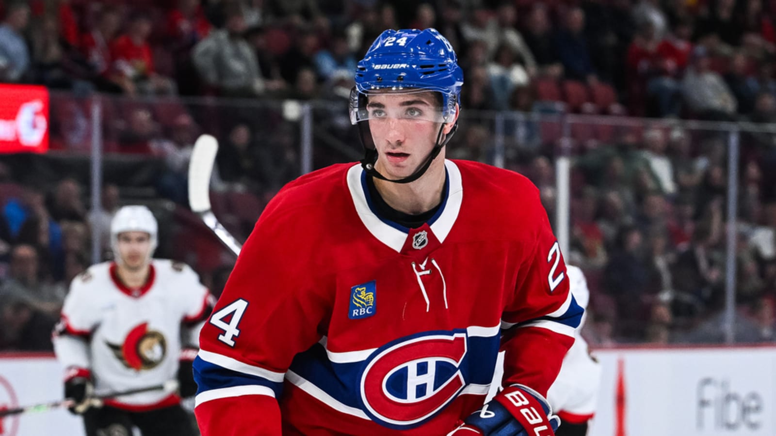 Marinaro Predicts Only 3 Current Rocket Players Will Become Regular NHLers with the Canadiens