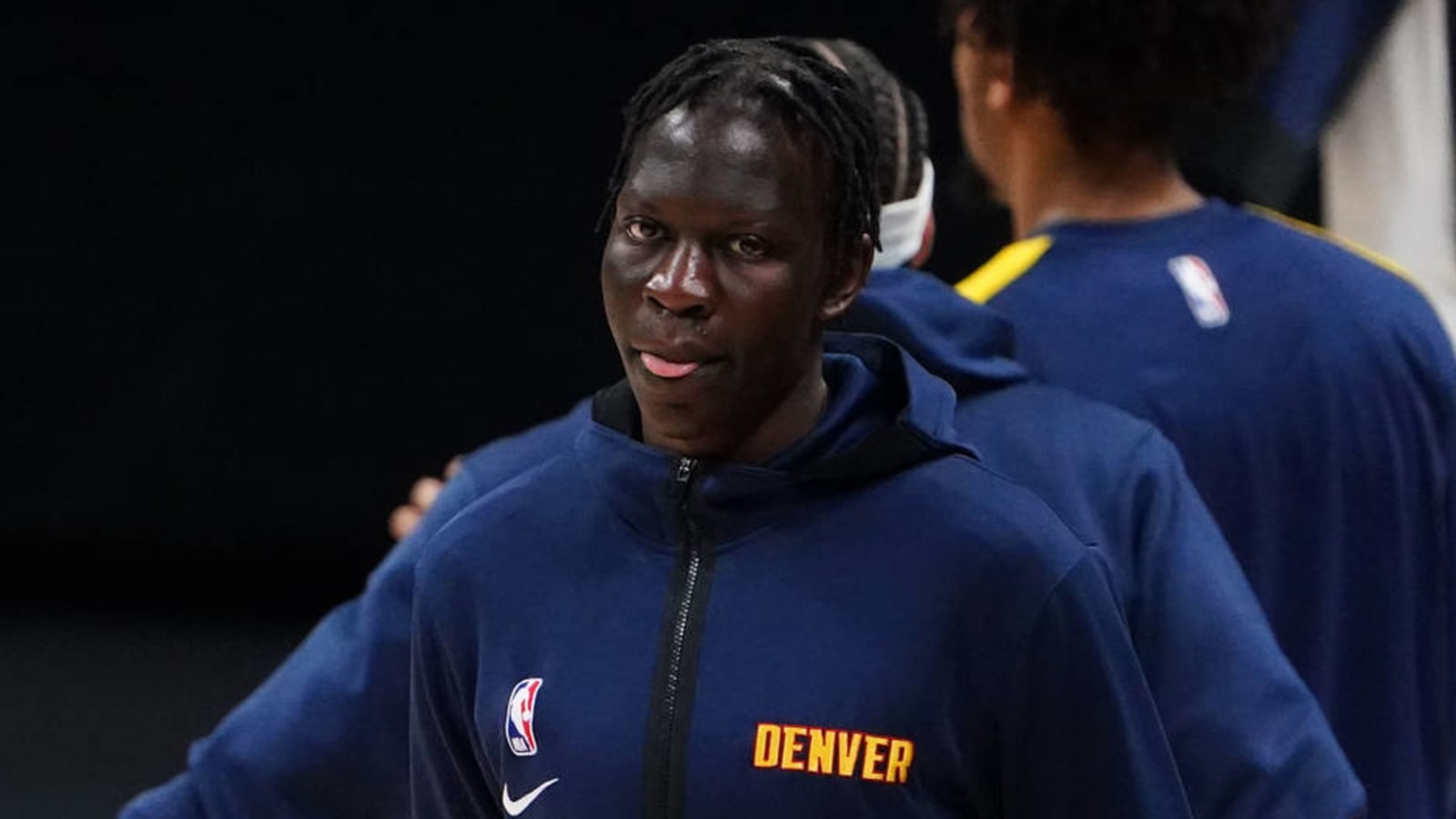 Bol Bol reportedly headed to Celtics as part of three-team trade