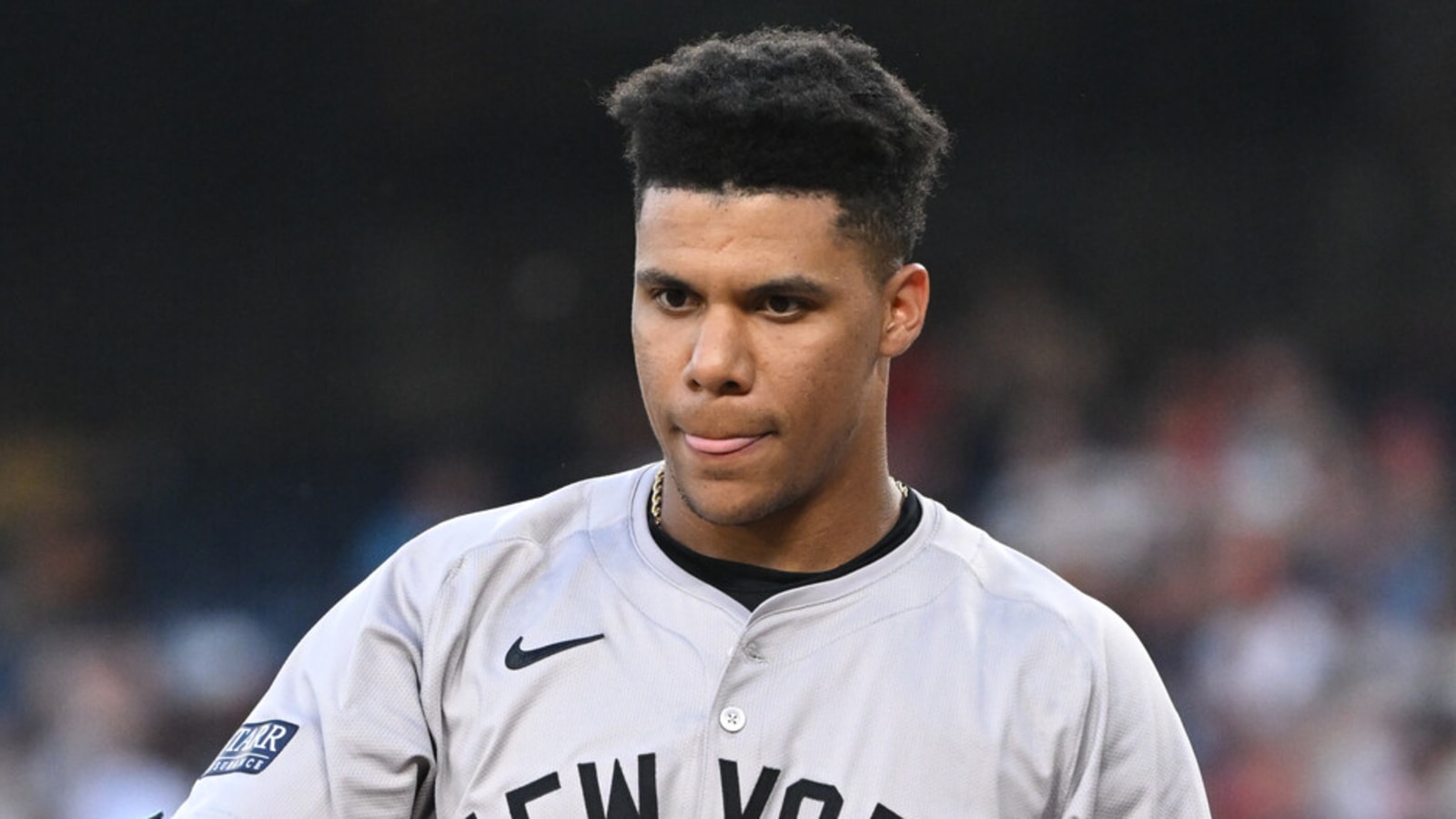 Francisco Lindor expands on Mets' pursuit of Yankees' Juan Soto