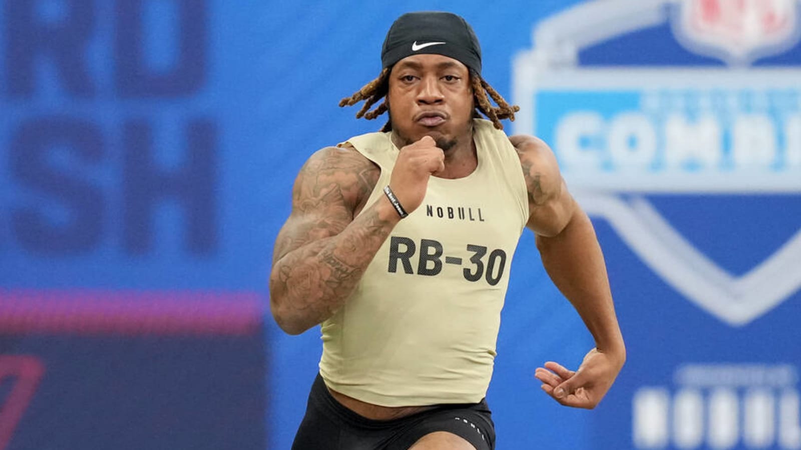 ESPN says former Tennessee Vols standout landed with perfect team in 2024 NFL Draft