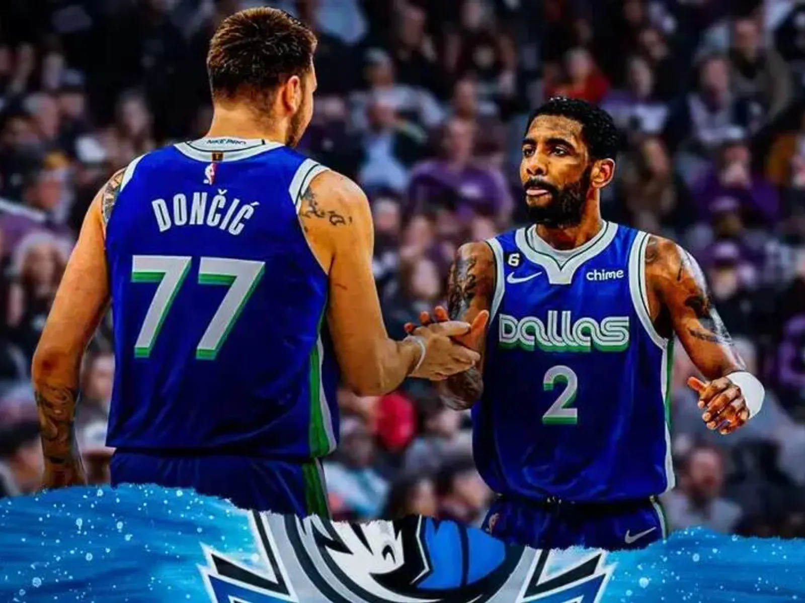 Kyrie 100 sale