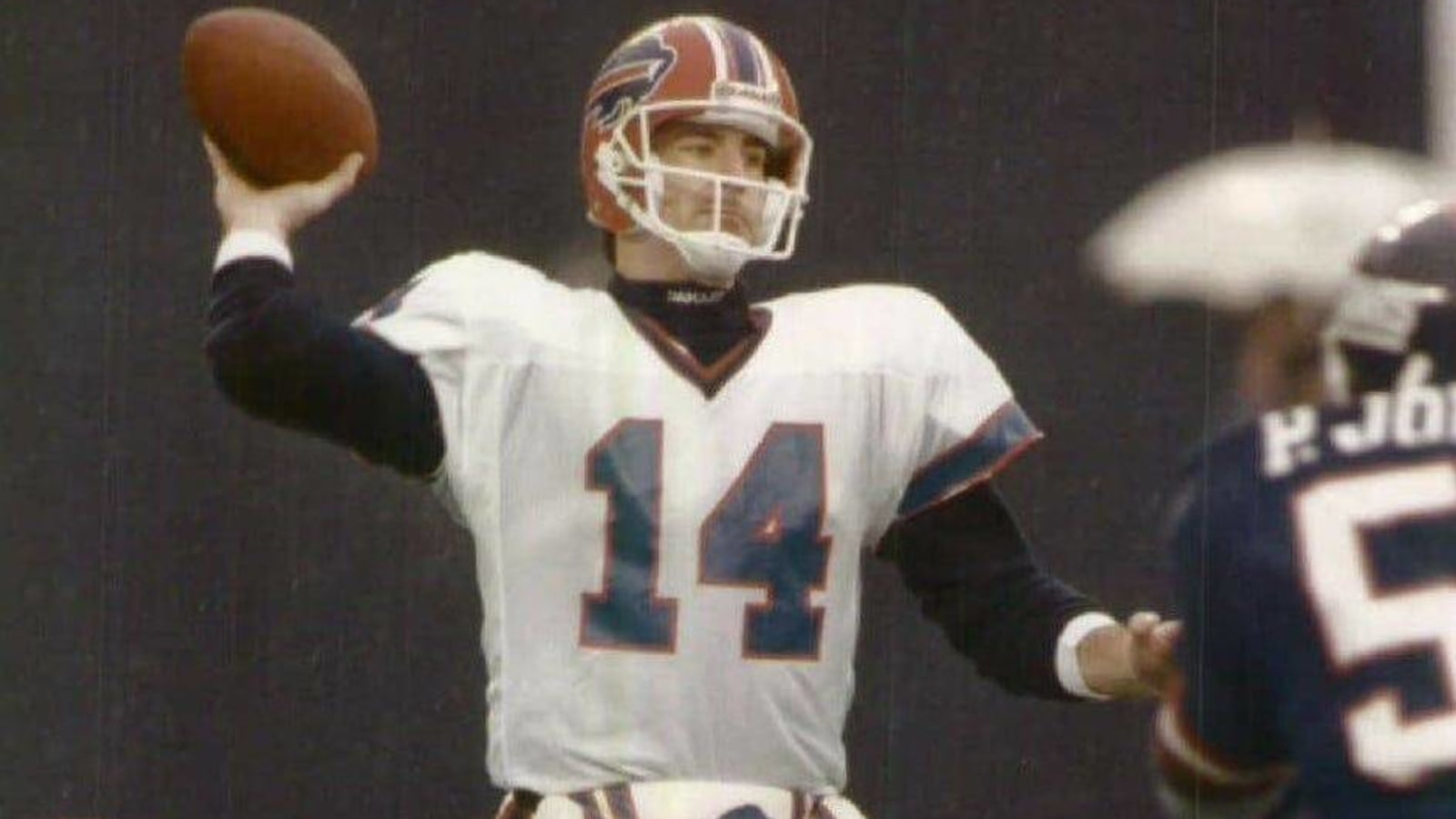 Another Comeback! Ex Bills QB Frank Reich Finds New Head Coaching Spot