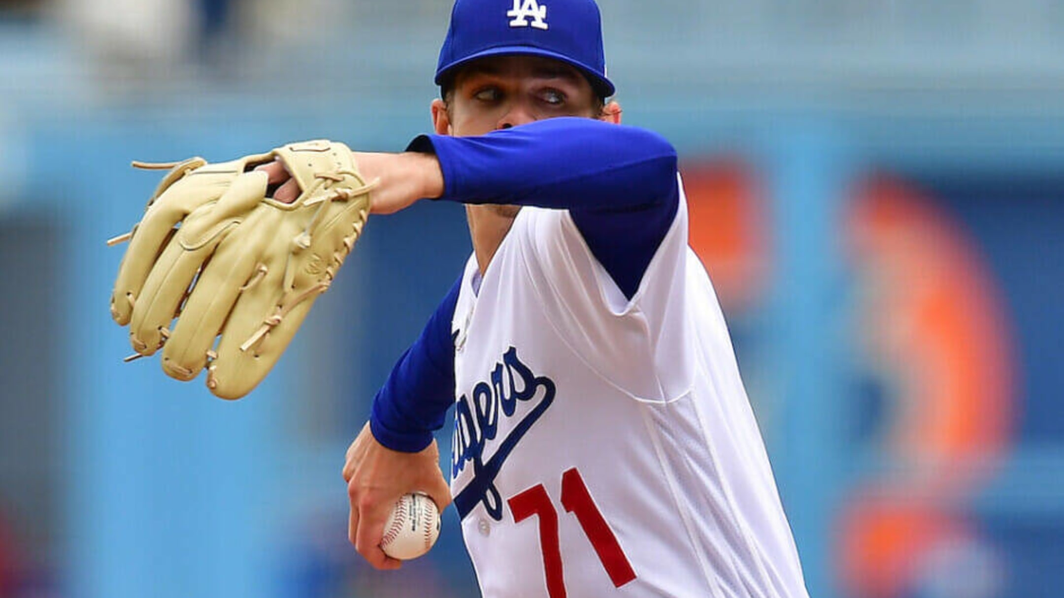 SAN FRANCISCO, CA - MAY 23: Los Angeles Dodgers shortstop Gavin